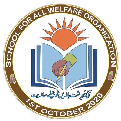 School-for-All Welfare Organization is a nonprofit Organization based in Turbat Balochistan.
contact us at:
 sfawelfareorganization@gmail.com