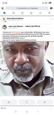 BaketXavier's profile picture. 