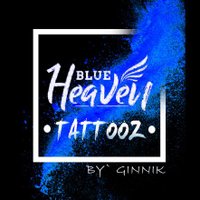 BLUE HEAVEN TATTOOZ and GBrows PMU By GINNIK(@BlueHeavenTa2) 's Twitter Profile Photo