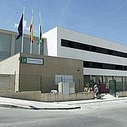 Instituto de Educación Secundaria bilingüe. 
Jaén.