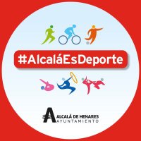 Alcalá es Deporte(@Alcala_Deporte) 's Twitter Profile Photo
