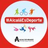 Alcala_Deporte's profile picture. Cuenta Oficial del Deporte en Alcalá de Henares. Concejalía de Deportes; y Organismo Autónomo Ciudad Deportiva Municipal