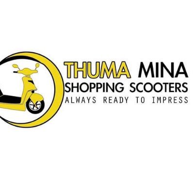 Thuma shopping (@ThumaMinaSA) / Twitter