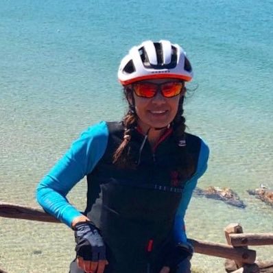 CeliaLanas's profile picture. Disfrutando de la isla más bonita del mundo !