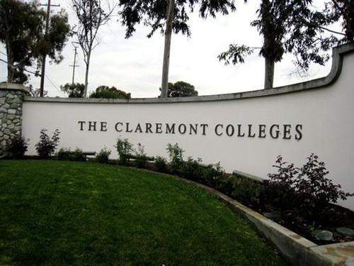5Ctweets's profile picture. @lowellreade and @josh_rael are the Twitter Ambassadors of the Claremont Colleges. Follow us for info from the 5Cs. We do not work for Twitter.
