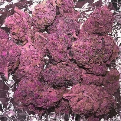 smoke weed and get high