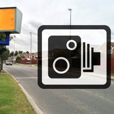 Bot tweets speed data in Berkshire residential areas using @here @tomtom traffic data sampled at intervals. Directions (+N/-S) #SpeederBot #IfIWasASpeedCamera