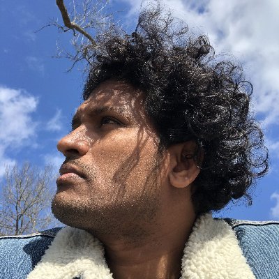 zulfeekar's profile picture. UX Researcher, Creative Technologist & Food Lover