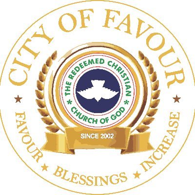 We are the place of Favour, Blessings, and Increase.