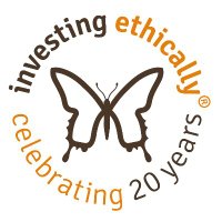 Investing Ethically Ltd (@invethically) 's Twitter Profile