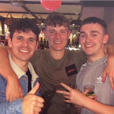 ronan_mchugh00's profile picture. 