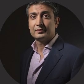 RishadPremji Profile Picture