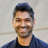 Saadat Qadri (@saadatqadri) 's Twitter Profile