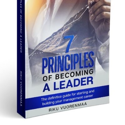 Author & Executive Coach - Become a Leader, I will show you how. #leadershipskills #executivecoach #personalcoaching #LeadershipDevelopment #leadership