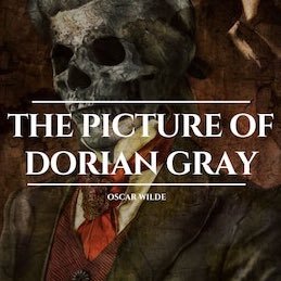 Dorian Fkn Gray | something something eat the rich
