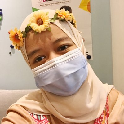 EndahMelina's profile picture. 