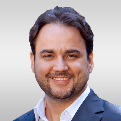 EduAssola's profile picture. Managing Partner @UP3