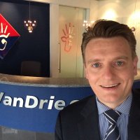 Marcel van der Vliet (@marcelvdvliet78) 's Twitter Profile