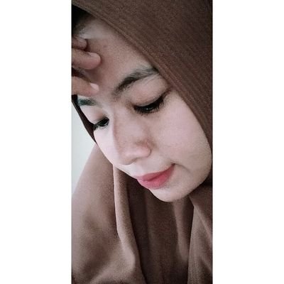indahsyaputri2's profile picture. Universitas ahmad dahlan yogyakarta.