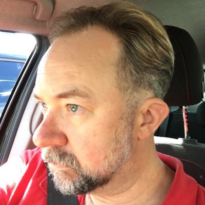 David Gamble Profile