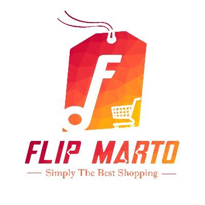 FlipMarto's profile picture. Simply the best shopping