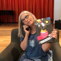 Jen Kraar (@kraarster) 's Twitter Profile