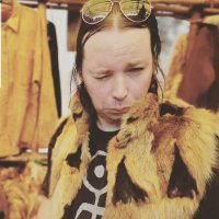 SERENA MANEESH (@serenamaneesh) 's Twitter Profile