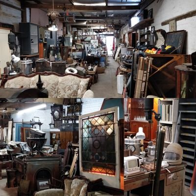 GRR (Bristol) is a place to find Antiques, vintage and retro items. Furniture made to order from reclaimed materials. Antique repair and restoration