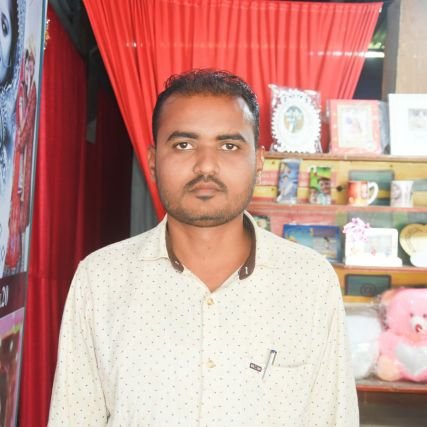 RahulVKhandare4's profile picture. social worker