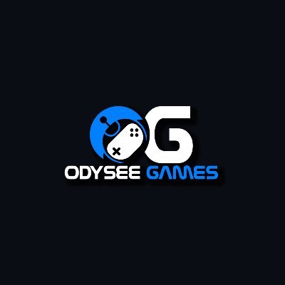 Odysee Games