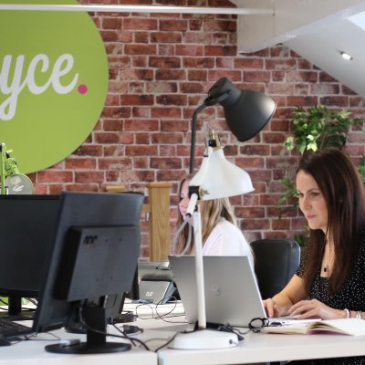 Nicola_Entyce's profile picture. 💼 Client Account Manager
💻 Entyce Creative
📍 Chester