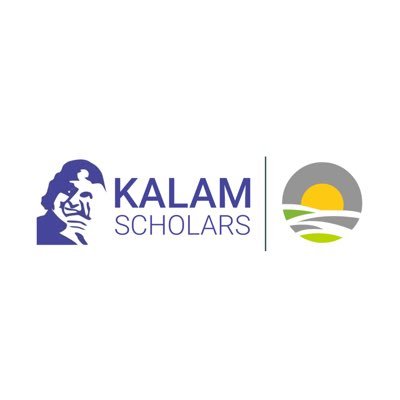 A global leadership program of @weincludedorg, creating empathy, innovation and hope for serving humanity! #IamKalam | eMail: kalamscholars@outlook.com