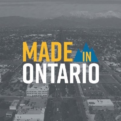 I'm interested in helping Ontario businesses thrive! If you'd like me to promote your Ontario business, use the #MadeinOntario hashtag.