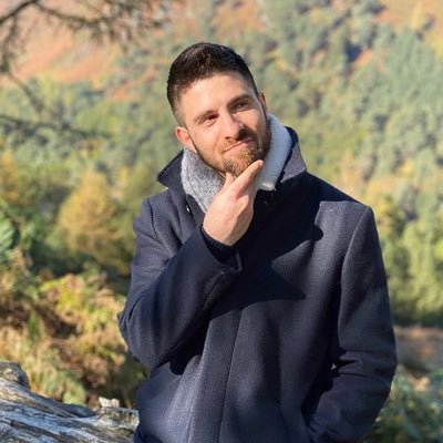 juanpgargiulo's profile picture. Writer, etc.