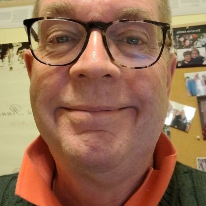 jkruse1010's profile picture. Parent, spouse, friend, runner, reader, trivia, dancer. Not always in that order.   #PalaceForLife #GoGreenKnights RTs not an endorsement. opinions mine. he/him