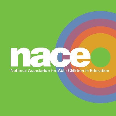 Independent charity supporting schools to improve provision for more able learners, in context of challenge and high aspirations for all. #NACEChallenge