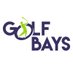 GolfBays (@GOLFBAYSUK) Twitter profile photo