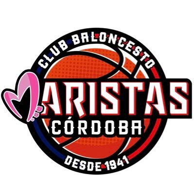 Twitter oficial del Club Baloncesto Maristas de Córdoba