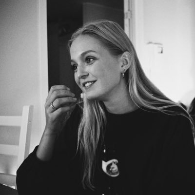 Marta Røttingen Enden Profile