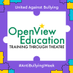 OpenView Education (@openviewed) Twitter profile photo OpenView Education (@openviewed) Twitter profile photo
