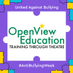 OpenView Education (@openviewed) Twitter profile photo