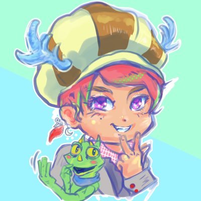 Yu-to★7/5～6⚙️デザフェスQ-13🎩さんのプロフィール画像