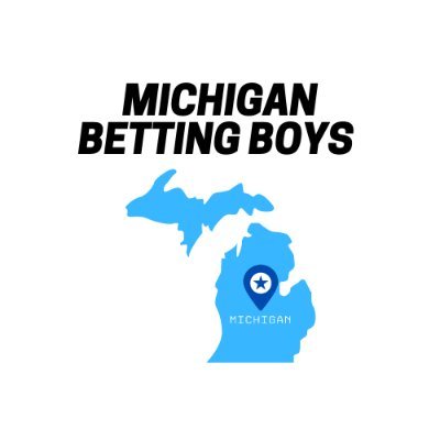 Home of all things Michigan sports and betting 🤑🤑🤑 #OnePride #UpDetroit