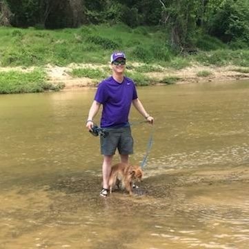 Hydrologist and Geographer. Ph.D. student @tamugeography