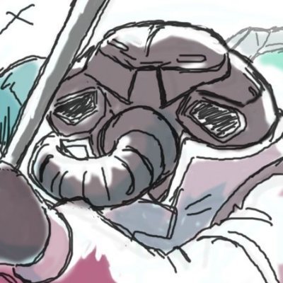 alfadさんのプロフィール画像