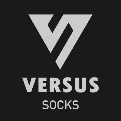 Versus Socks believes in creating comfortable, durable and just outright good looking socks.