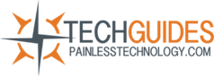 painlesstech's profile picture. TechGuides offers computer technology products and services including Cloud, Remote Data, Preventative and Proactive Server Support Services.