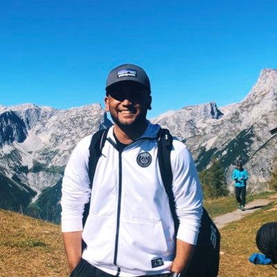 NaasikIslam's profile picture. NYC 🇺🇸⚡️Sylhet🇧🇩 | Corp Dev / M&A at DO   |  Views are my own