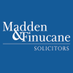 Madden & Finucane Solicitors (@madden_finucane) Twitter profile photo Madden & Finucane Solicitors (@madden_finucane) Twitter profile photo