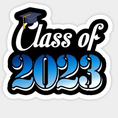 We are Bartlett High schools Class of 2023 Class council page!